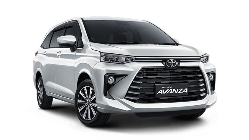 All New Avanza